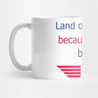 Independence Day Mug